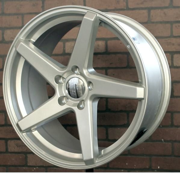 E06 18x8,5" 5x112