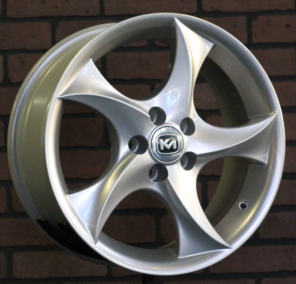 KM K-446 16x7" 5x100