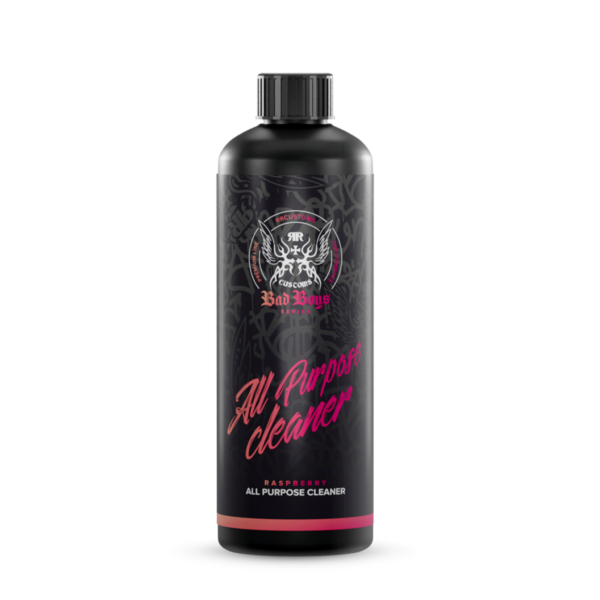 BAD BOYS All Purpose Cleaner 500ml