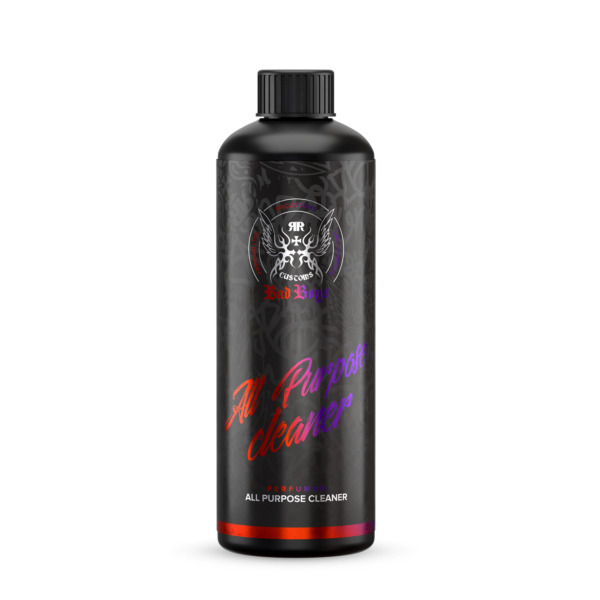 BAD BOYS All Purpose Cleaner Perfumed 500ml