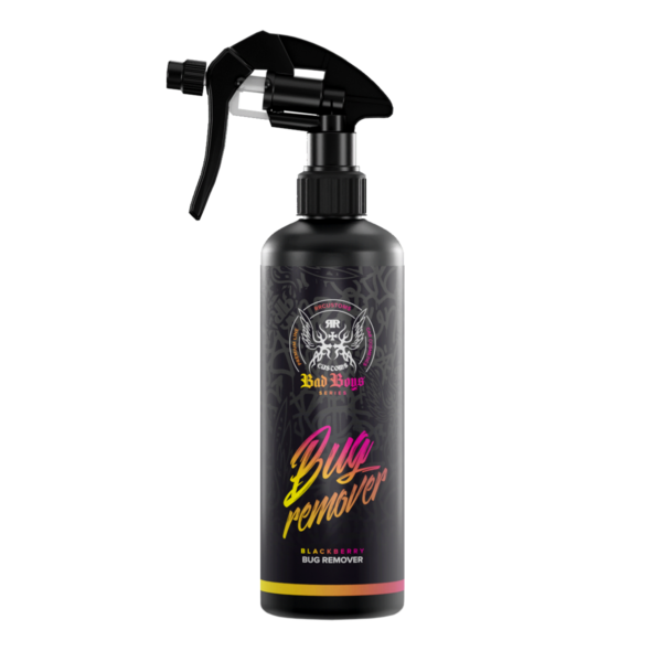 BAD BOYS Bug Remover