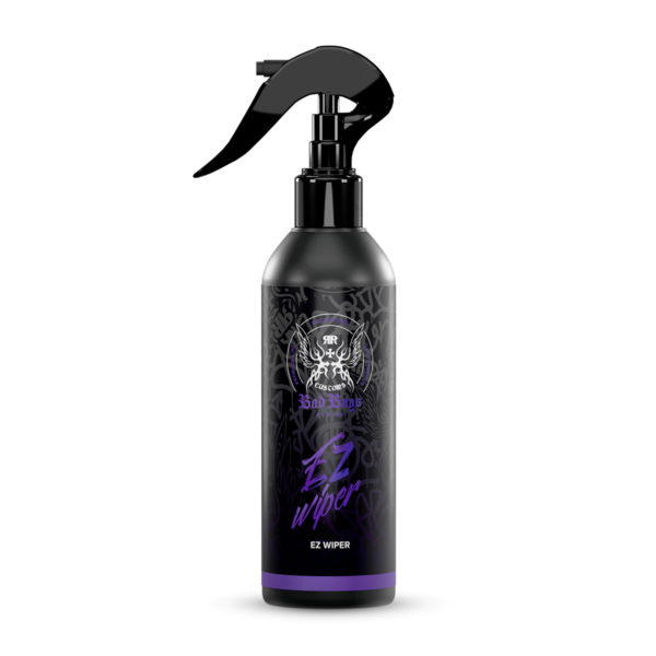 BAD BOYS Ez Wiper 200ml