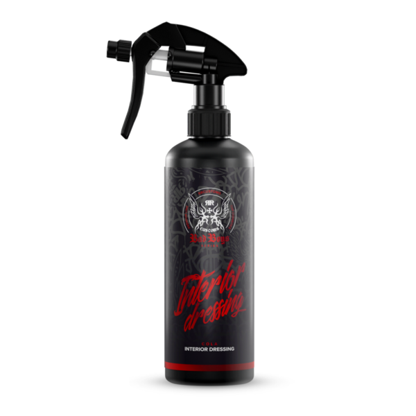 BAD BOYS Interior Dressing | Cola