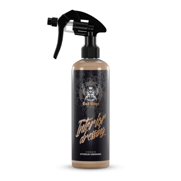 BAD BOYS Interior Dressing | Cookie 500ml