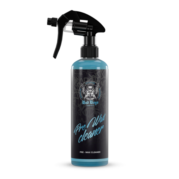 Bad Boys PRE WAX CLEANER 500ml