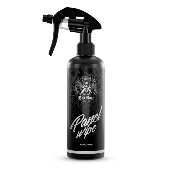Bad Boys Panel Wipe 500ml