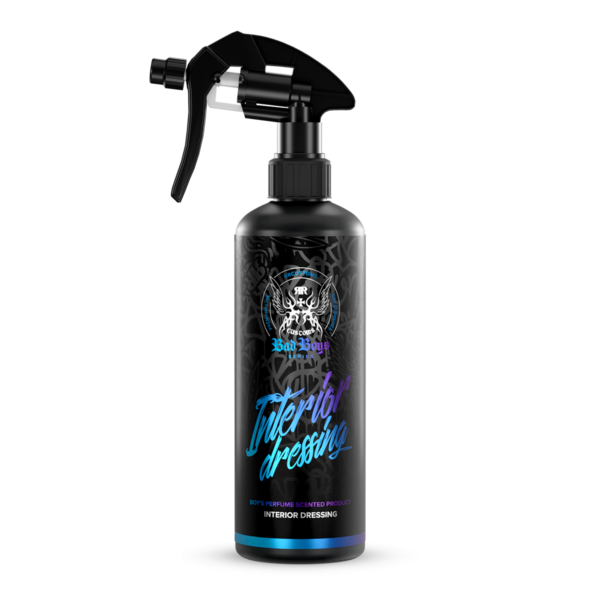 Bad Boys Interior Dressing | Boys Perfume Scented