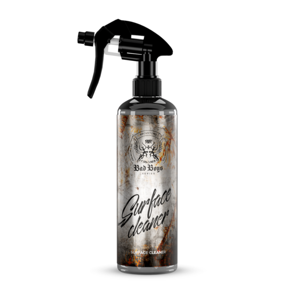 Bad Boys Surface Cleaner 500ml