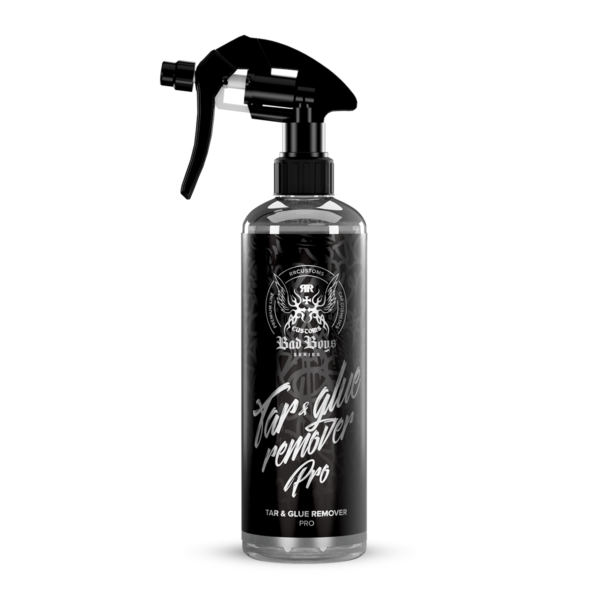 Bad Boys Tar&Glue Pro