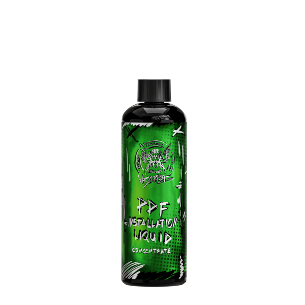 Bad Boys PPF Gel 500ml