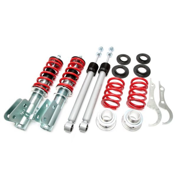 Honda Civic VIII (FK/FN) TaTechnix Coiloverid