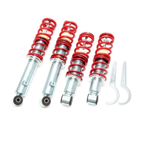 Mazda MX-5 (NA) TaTechnix Coiloverid