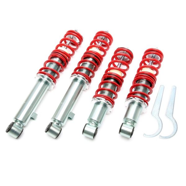 Mazda MX-5 (NB) TaTechnix Coiloverid