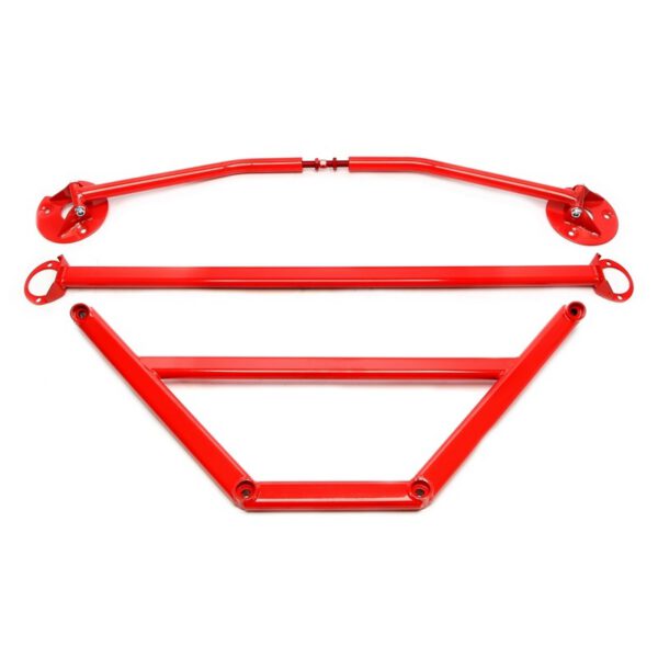 BMW E30 strut bar kit