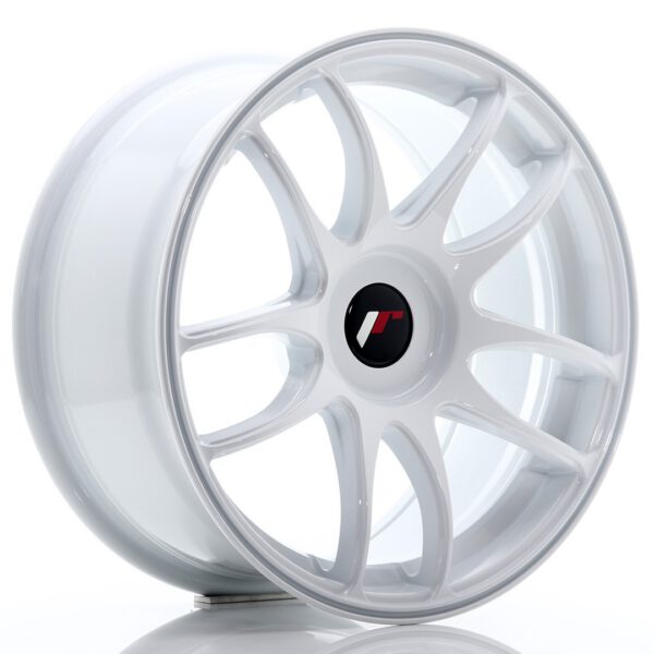 Japan Racing JR29 17" (7" & 8")″ 5×114,3
