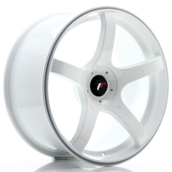 Japan Racing JR32 18x8,5″ 5×112 ET35