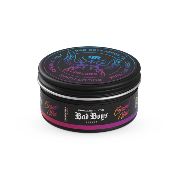 Bad Boys Ceramic Wax | Tutti Frutti | 100 ml PRO