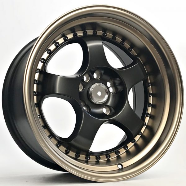 Forzza RKW41 17" (9" & 10") 9x114,3