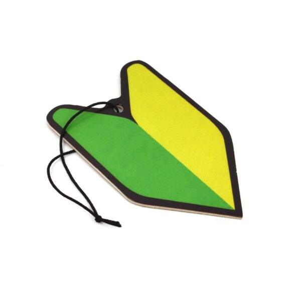 Lõhnakuusk - JDM Wakaba Leaf