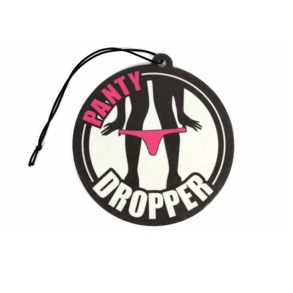 Lõhnakuusk - Panty Dropper