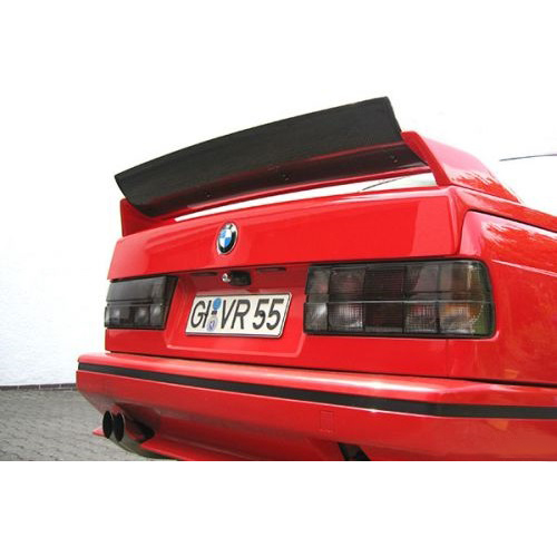 BMW E30 EVO Style antitiib (koos lisaga)