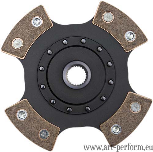 Lexus IS200 225mm 4-labaga ART-Perform siduriketas