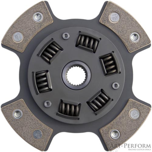 Lexus IS200 225mm 4-labaga ART-Perform siduriketas