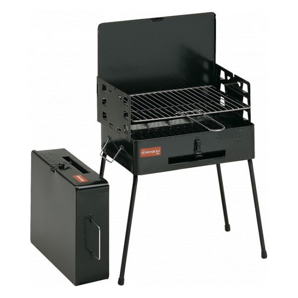 Grill pic nic (Autogrill) 40x30cm - Ferraboli