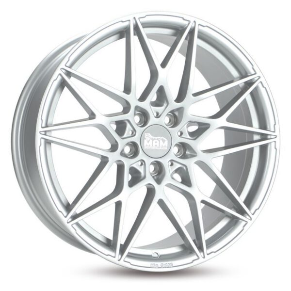 MAM B2 18x8" 5x112 ET45