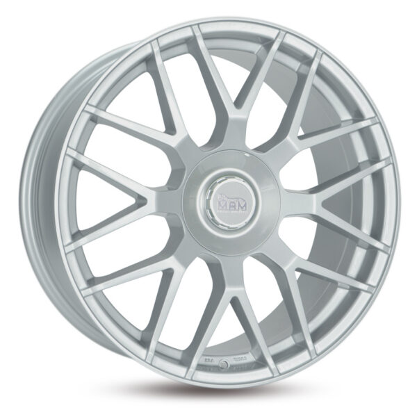 MAM GT.1 18x8" 5x100/112 ET45