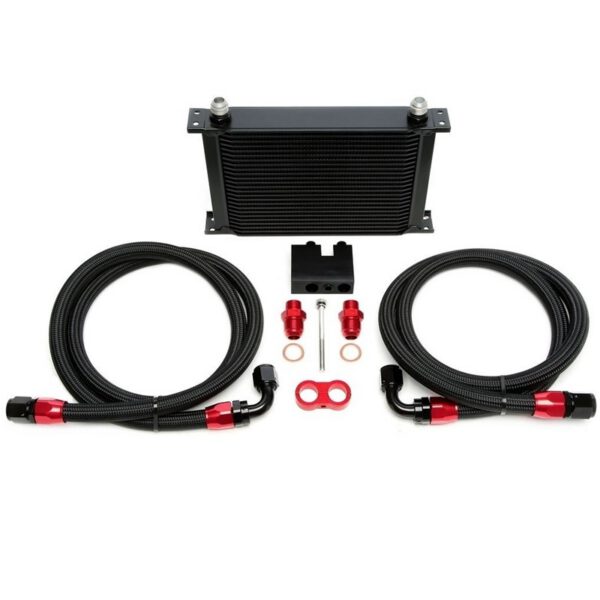 BMW E8X/E9X (N54) mootoriõli jahutuse komplekt