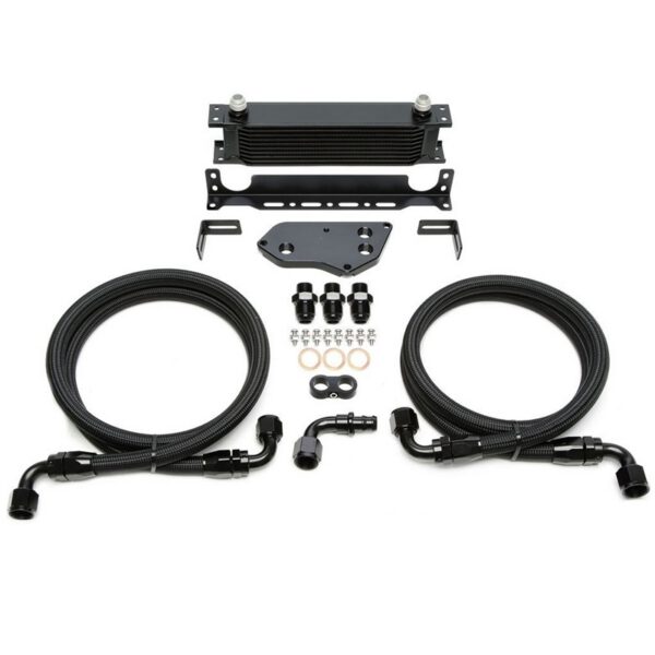 BMW F20-F23/F30-F36 (N20) mootoriõli jahutus komplekt