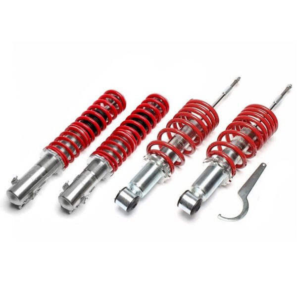 VW Golf III Variant TaTechnix coiloverid