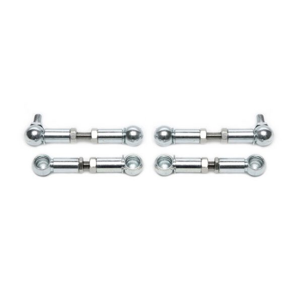 Mercedes-Benz W205 OEM õhkvedrustuse madaldus kit