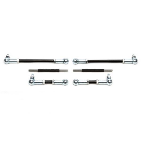 Range Rover III Sport OEM õhkvedrustuse madaldus kit