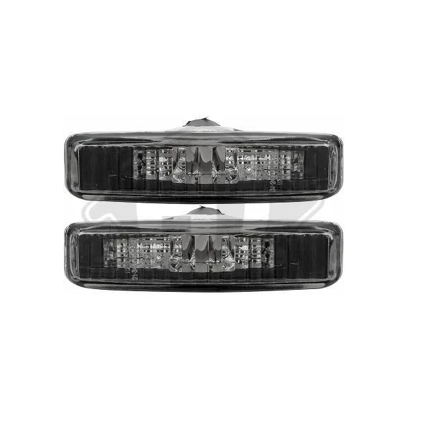 BMW E39 suunatuled
