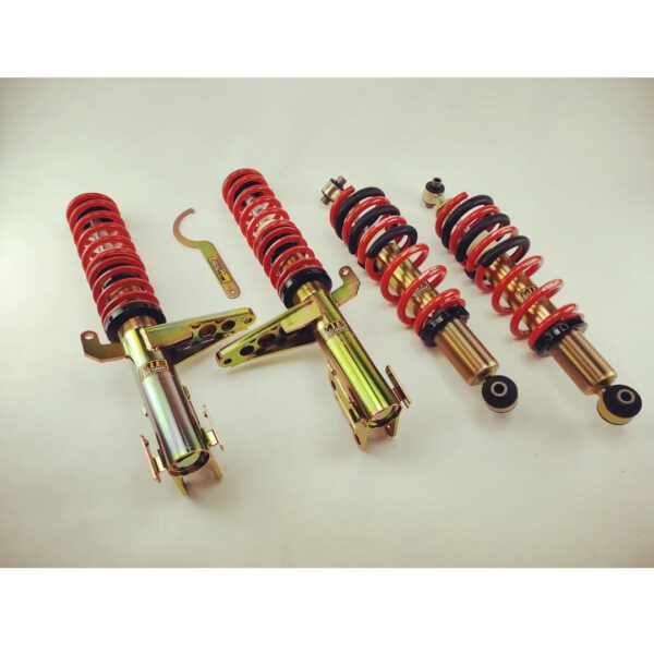 Audi 80 (B4) MTS Technik Coiloverid