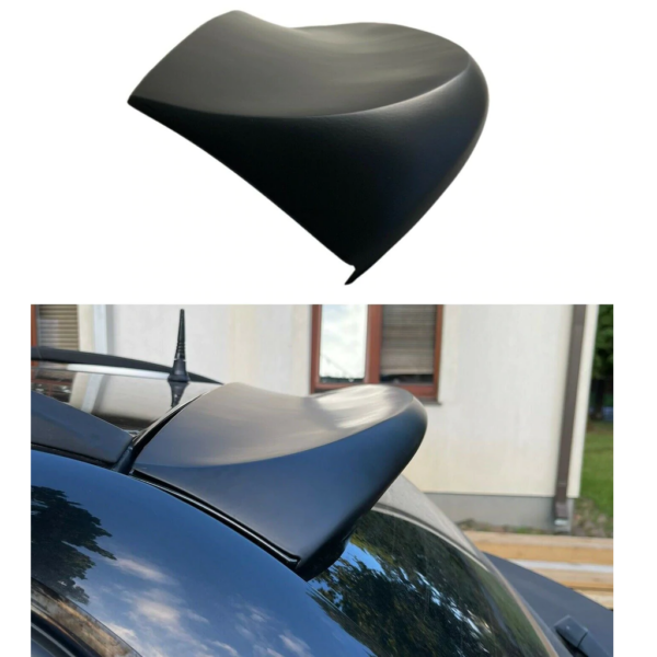 BMW E46 Touring spoiler
