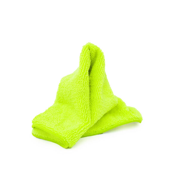 Super Soft Neon mikrofiiberlapp 40x40cm