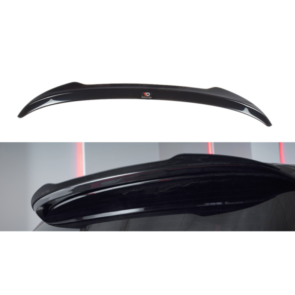 BMW E81/E87 spoiler – Maxton