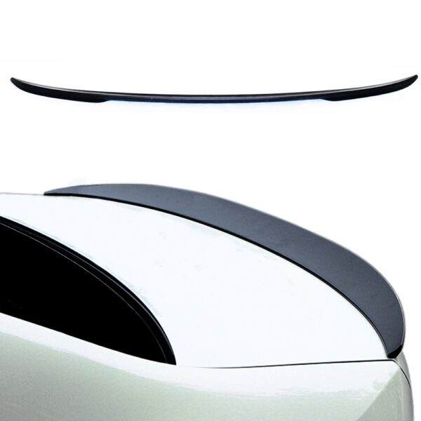 BMW F30 spoiler