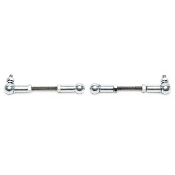 Mercedes-Benz W211/S211 OEM õhkvedrustuse madaldus kit