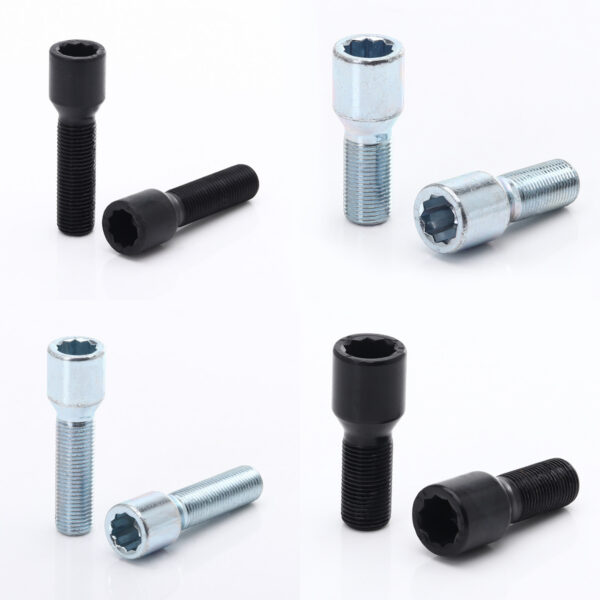 JR sisekant poldid (20mm diameeter)