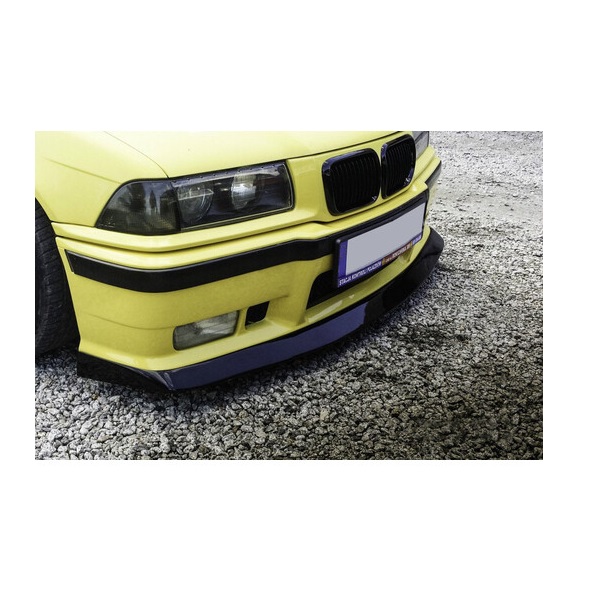 BMW E36 Fat Lip (M-Pakett)
