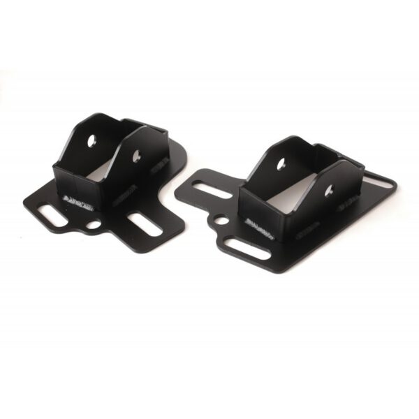 BMW E36/E46 reguleeritavad tagasilla kokkujooksu adapterid