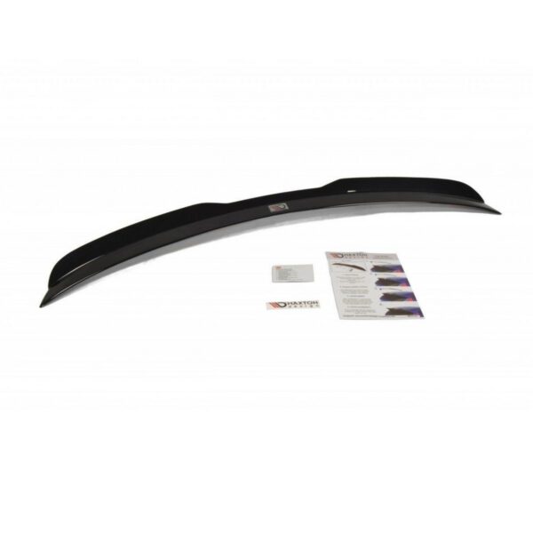 MB W204 universaal facelift spoiler – Maxton