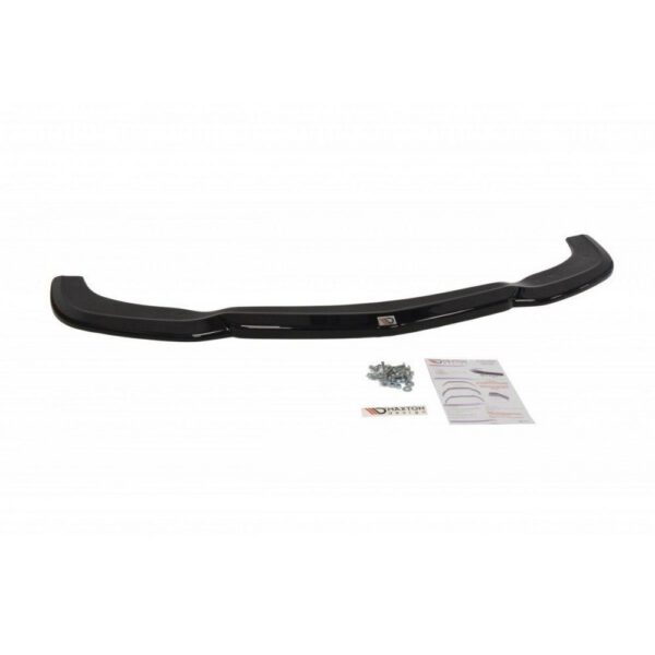 MB W204 Facelift splitter – Maxton