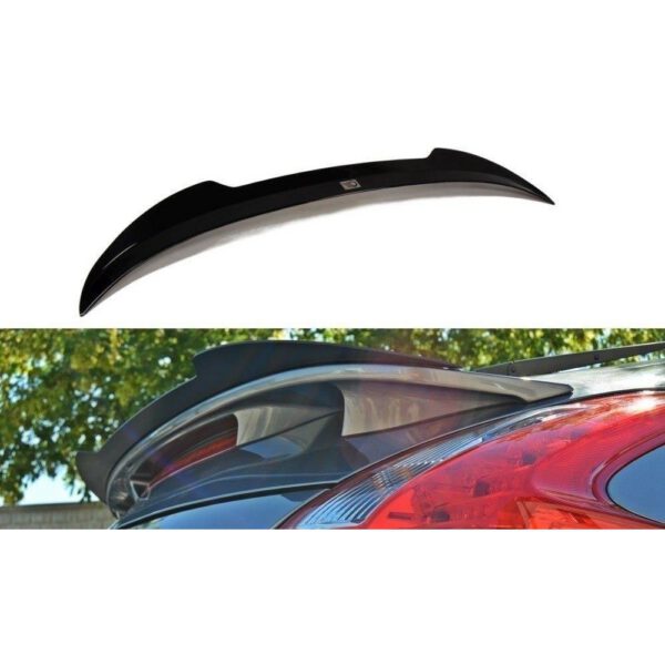 Nissan 370z spoiler – Maxton