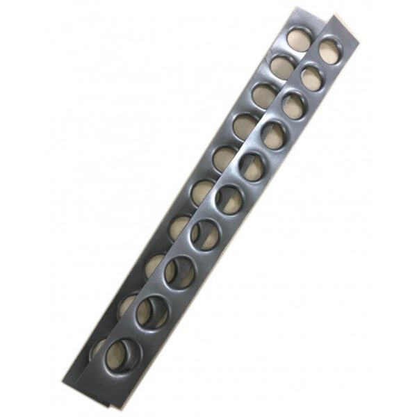 Külmvalts tugevdus plekk 500x50mm