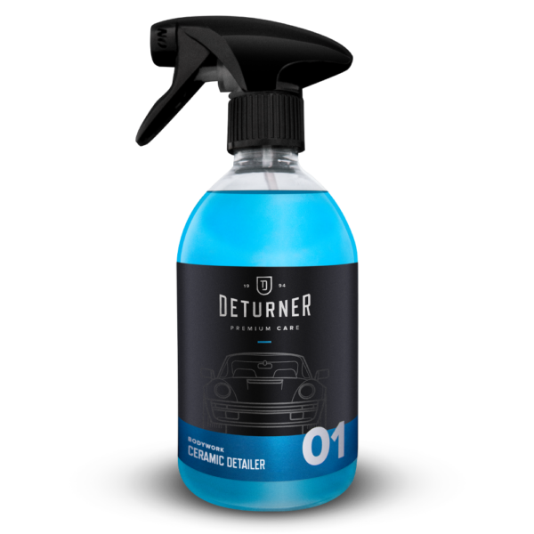 Deturner Ceramic Detailer